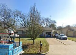 Pre-foreclosure in  Leighton Dr Terrell, TX 75160