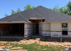  Oliver Wendell Ct, Mount Vernon TX