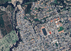 Pre-foreclosure in  Redwood Ln Santa Paula, CA 93060