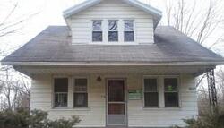 Pre-foreclosure in  N Newburgh Rd Westland, MI 48185