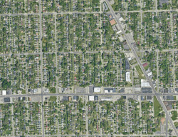 Pre-foreclosure in  Fleming St Detroit, MI 48234