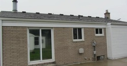 Pre-foreclosure in  BAKER ST Taylor, MI 48180