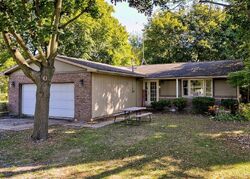Pre-foreclosure in  Rawsonville Rd Belleville, MI 48111