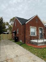 Pre-foreclosure in  Manning St Detroit, MI 48205