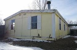 Pre-foreclosure in  ZANTE ST Brighton, CO 80603