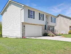 Pre-foreclosure in  BUCHANON LN Inwood, WV 25428