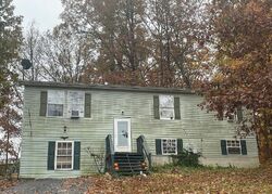 Pre-foreclosure in  Telena Ct Inwood, WV 25428