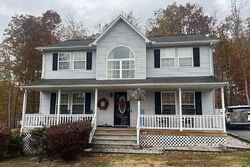 Pre-foreclosure in  Hunters Xing Shady Spring, WV 25918