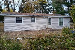 Pre-foreclosure in  N Island Dr Endeavor, WI 53930