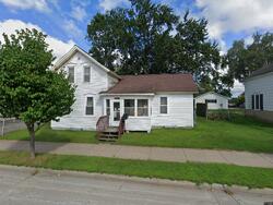 Pre-foreclosure in  S 3rd Ave Wausau, WI 54401