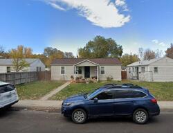 Pre-foreclosure in  E Lincoln Ave Riverton, WY 82501