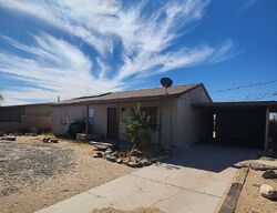 Pre-foreclosure in  E La Mesa St Yuma, AZ 85365