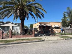 Pre-foreclosure in  Pine St Pico Rivera, CA 90660