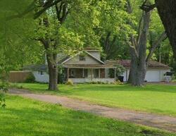 Pre-foreclosure in  MEADOWBROOK DR Leavittsburg, OH 44430