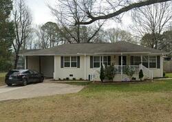 Pre-foreclosure in  MOUNT OLIVE RD Mount Olive, AL 35117