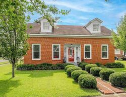 Pre-foreclosure in  S PENSACOLA AVE Atmore, AL 36502