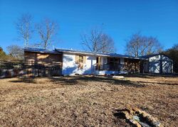 Pre-foreclosure in  SMITH RD Tumbling Shoals, AR 72581