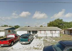 Pre-foreclosure in  STRATFORD DR Cocoa, FL 32926