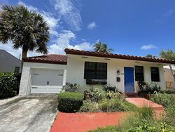 Pre-foreclosure in  FUNSTON ST Hollywood, FL 33020