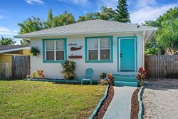 Pre-foreclosure in  11TH AVE S Saint Petersburg, FL 33707