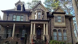  Norfleet Rd Nw, Atlanta GA