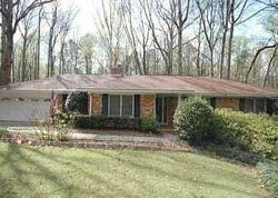 Pre-foreclosure in  TIMBER TRAIL SOUTH Atlanta, GA 30342