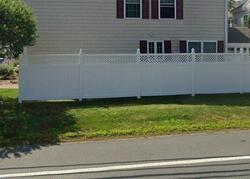 Pre-foreclosure in  BEACH RD UNIT 14 Salisbury, MA 01952