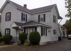 Pre-foreclosure in  LANCASTER ST Leominster, MA 01453