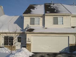 Pre-foreclosure in  PHEASANT LN Saint Bonifacius, MN 55375