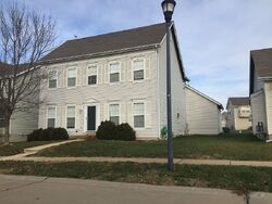 Pre-foreclosure in  JOST MAIN ST Florissant, MO 63034