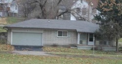 Pre-foreclosure in  PASEO BLVD Kansas City, MO 64110
