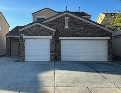 Pre-foreclosure in  ZAWAWI CT Las Vegas, NV 89110