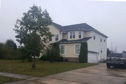 Pre-foreclosure in  GOLDEN MEADOW LN Sicklerville, NJ 08081