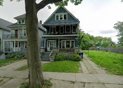 Pre-foreclosure in  Timon St Buffalo, NY 14208