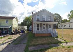 Pre-foreclosure in  W Academy St Albion, NY 14411
