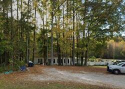 Pre-foreclosure in  Country Rd Rocky Mount, NC 27803