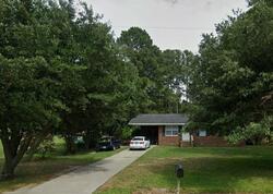Pre-foreclosure in  Green Acres Rd Snow Hill, NC 28580