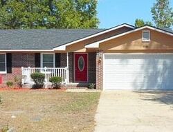 Pre-foreclosure in  HALLWOOD DR Hope Mills, NC 28348