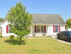Pre-foreclosure in  Sanders Dr Rocky Mount, NC 27801
