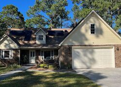 Pre-foreclosure in  Palmer Dr Shallotte, NC 28470