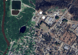 Pre-foreclosure in  N 3rd St Smithfield, NC 27577