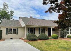 Pre-foreclosure in  Fairfield Cir Dunn, NC 28334