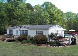 Pre-foreclosure in  Old Beatty Ford Rd Rockwell, NC 28138