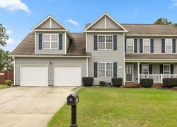 Pre-foreclosure in  Crutchfield Dr Cameron, NC 28326