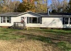Pre-foreclosure Listing in Ritchfield Dr LINCOLNTON, NC 28092