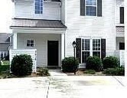 Pre-foreclosure in  Lions Pride Ct Charlotte, NC 28273