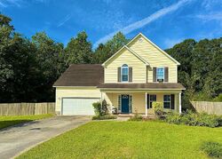Pre-foreclosure in  Casey Ct Jacksonville, NC 28540