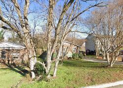 Pre-foreclosure in  Postell St Raleigh, NC 27601