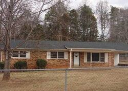 Pre-foreclosure in  Cinderella Dr Dallas, NC 28034
