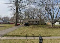 Pre-foreclosure in  N Pratt St Ottawa, OH 45875